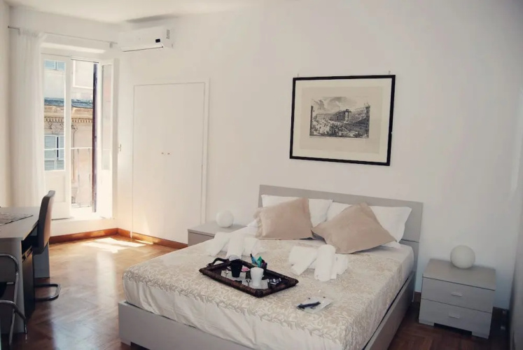 Domus Nicosia Guest House B&B
