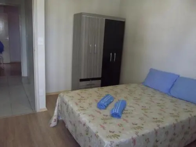 Apartamento Maceió Jatiúca