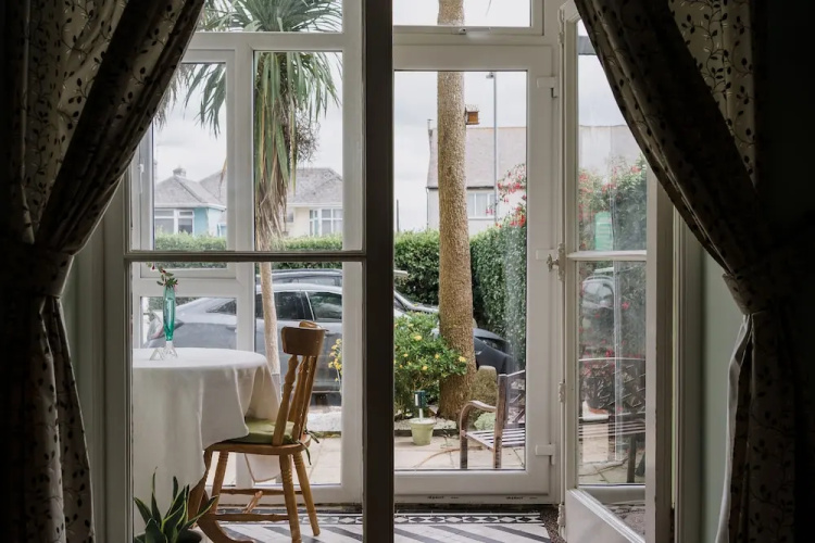 Avalon Guest House