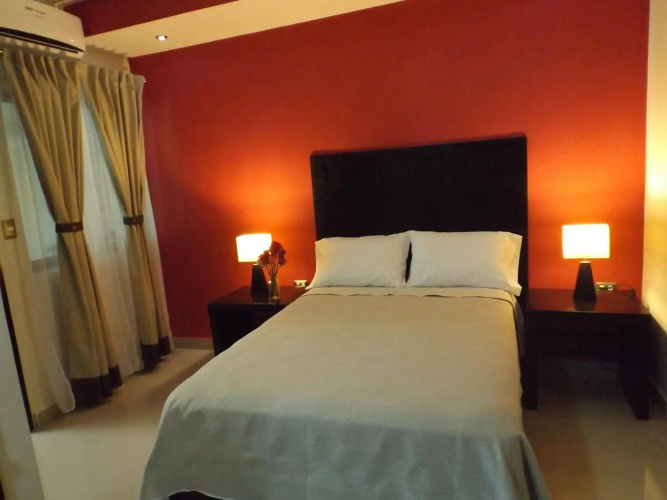 Hotel Casa Palomino