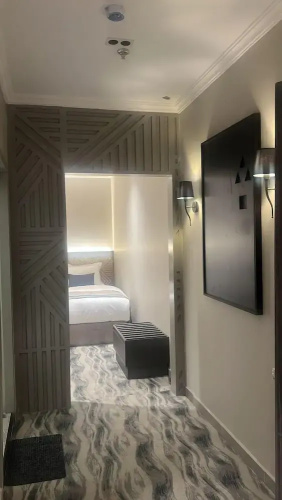 Anaf Hotel
