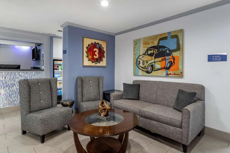 La Quinta Inn Vidor