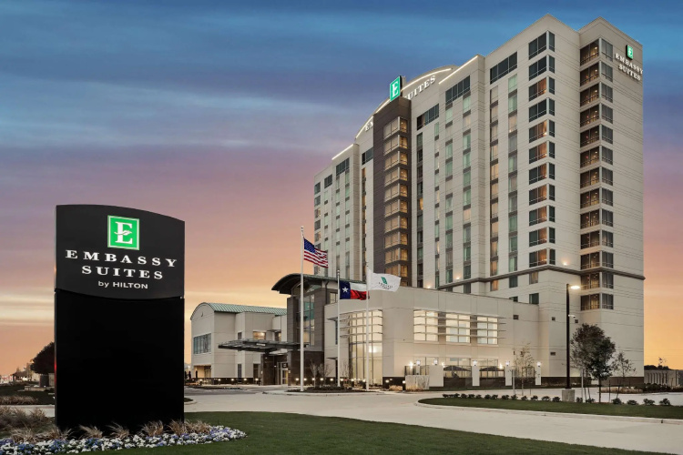 Hotelafbeelding