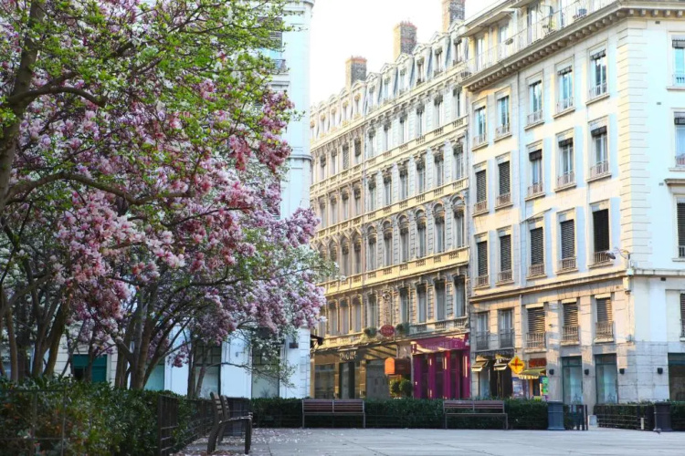 Hôtel des Célestins