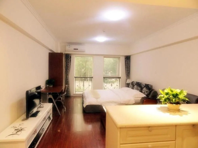Beijing Junlaiyue Apartment Hotel