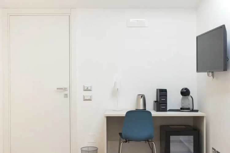 Pessina 90 Rooms - Camera 2