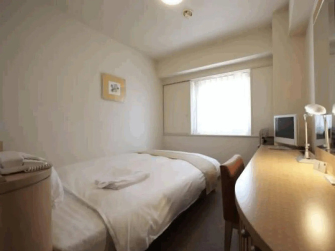 Chisun Hotel Hamamatsucho