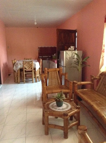 Czarina Transient House