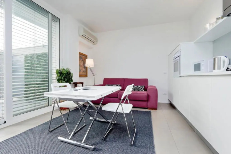Piazza Del Popolo Apartment