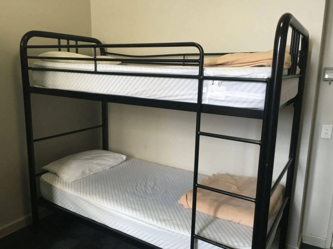 Big Backpackers Hostel