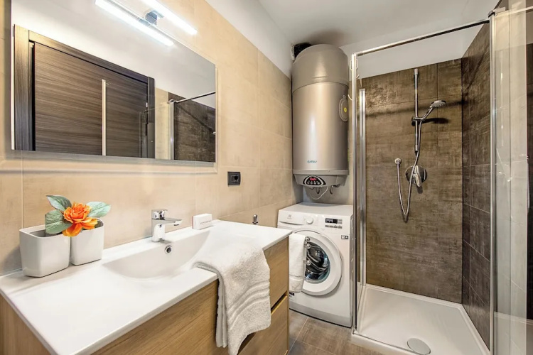 Appartamento Borgo Pastoedo