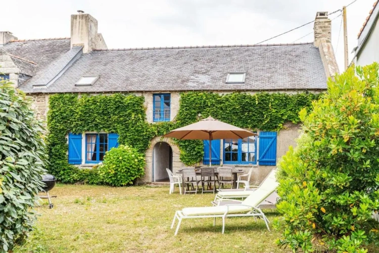 Cottage