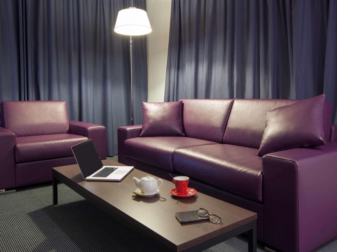 Ibis Styles Roma Eur (Ex-Mm Hotel) photo 9