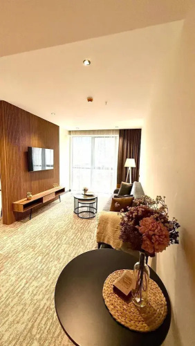 NOVA LUXE Hotel & Residences