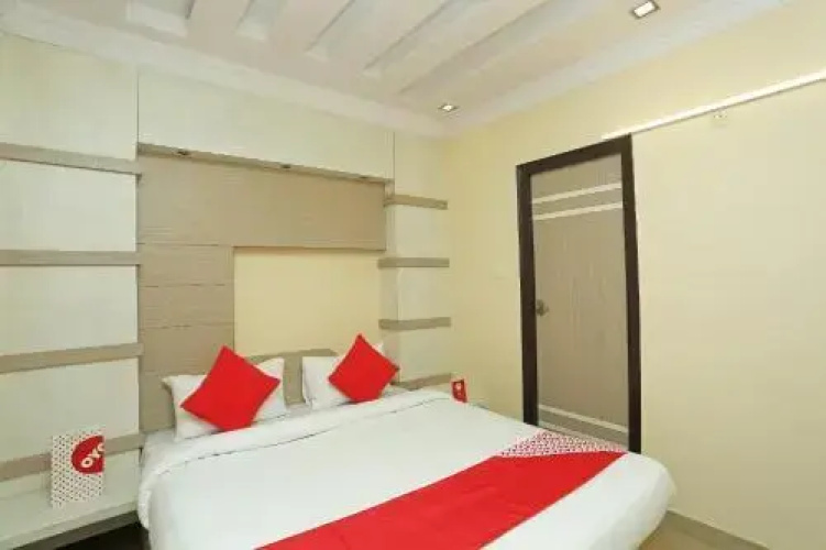 Hari Dham By OYO Rooms
