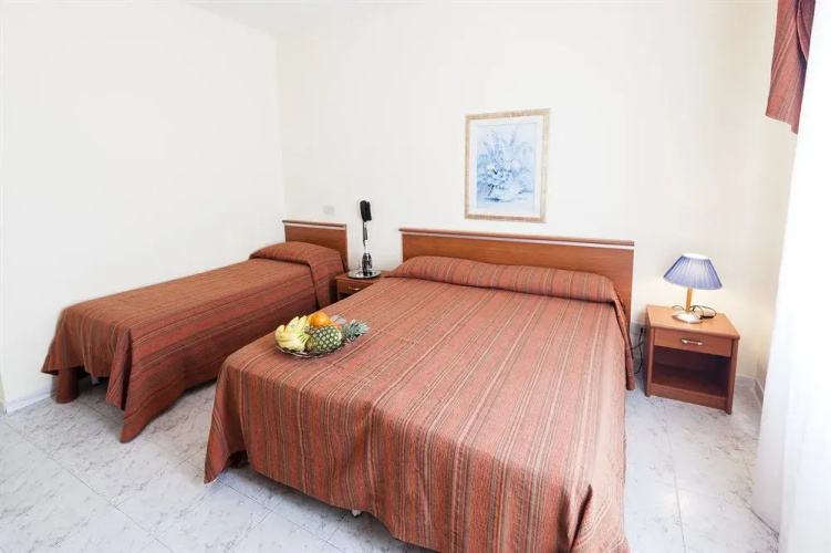 Hotel Ariana