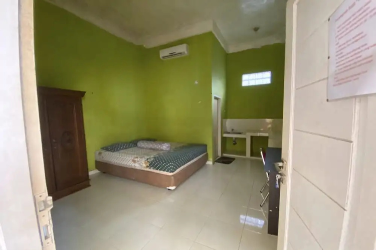 Afny Kost 1