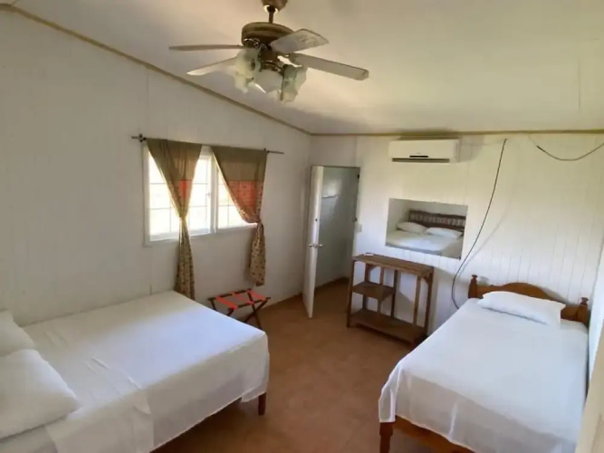 Villas Yulli