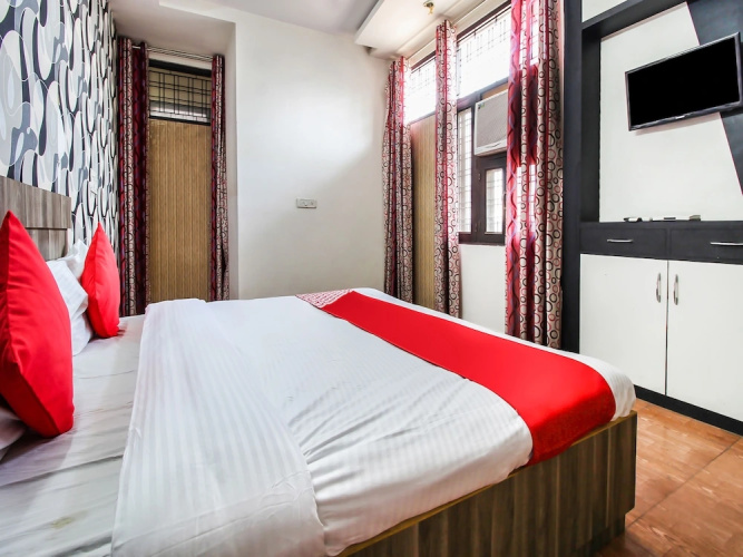 Hotel Galaxy Guest House