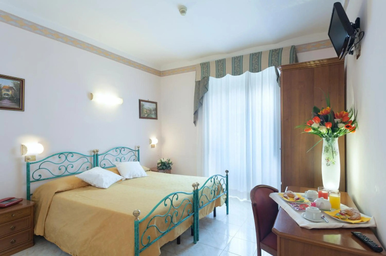 Oriente Hotel