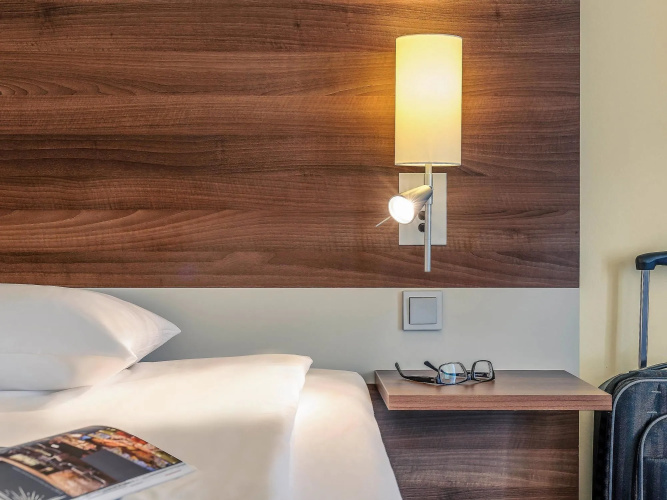 Mercure Hotel Stuttgart Sindelfingen an der Messe