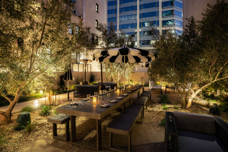 The Guild Hotel, San Diego, A Tribute Portfolio Hotel photo 9