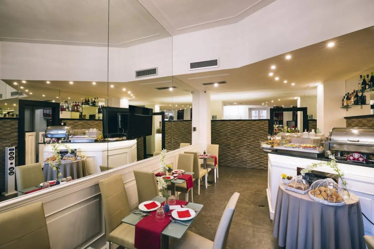 Boutique Hotel Piazza Carita photo 21