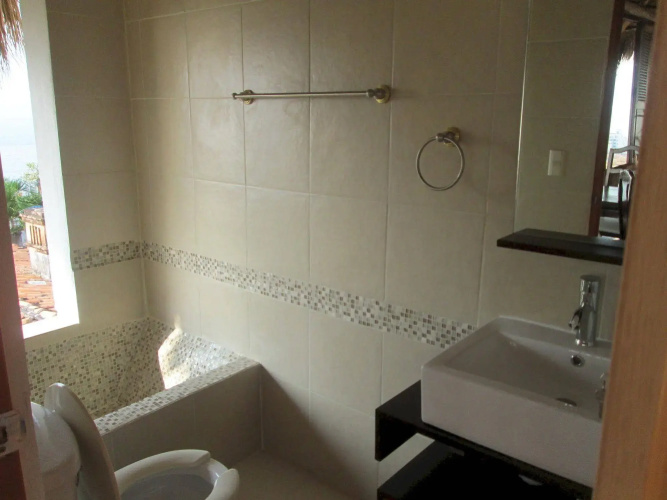 Hotel Boutique C&O Vallarta Hill