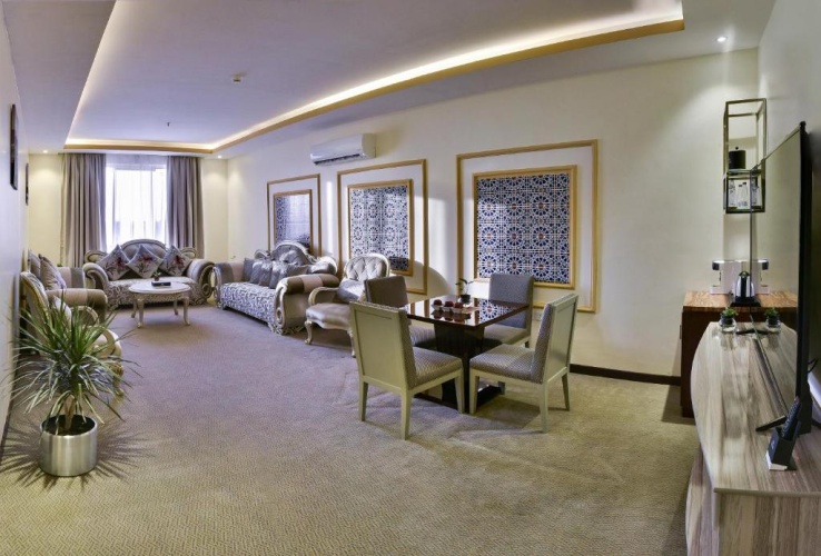 Superior Apartment