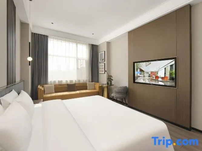 Business Double room