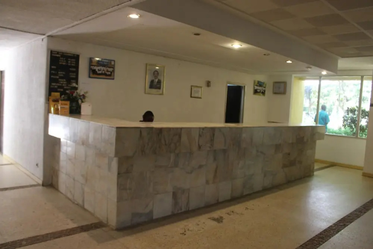 Hotel Mizao