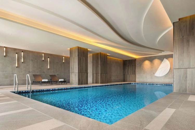 DoubleTree by Hilton Osaka Castle photo 23