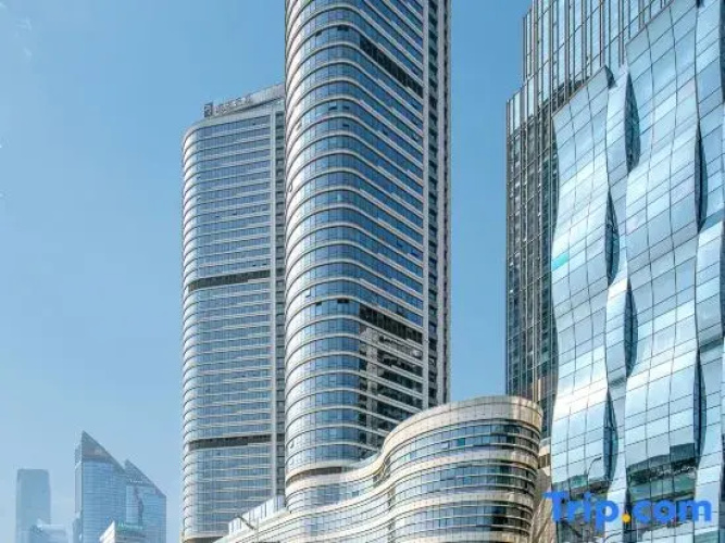Haiyi International Apartment