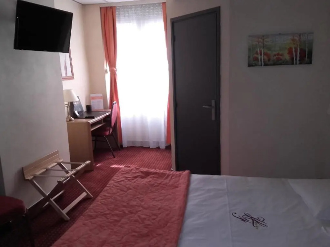 Hotel Foch