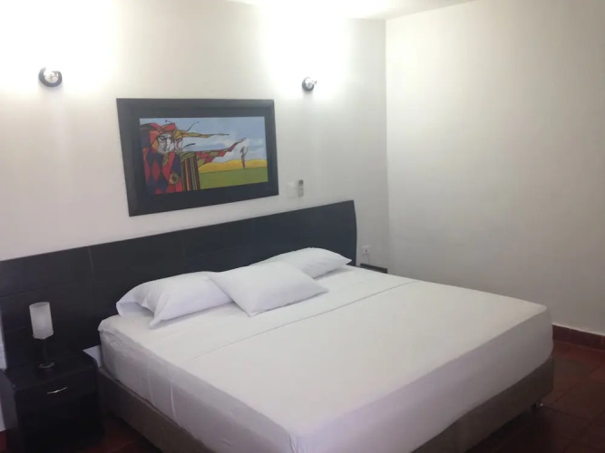 Hotel Pacanaima