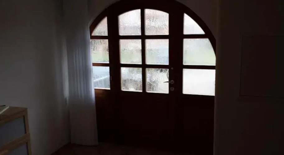 Ferienhaus Schwörer