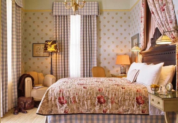 Tallman Hotel