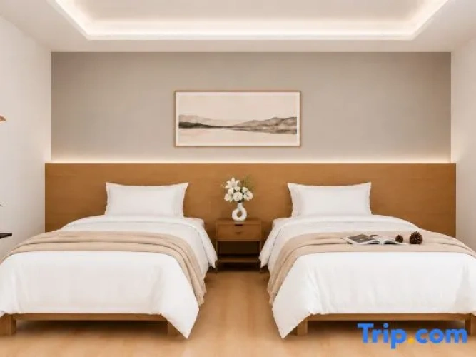 Business Double Suite