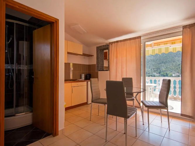 Dani Apartments