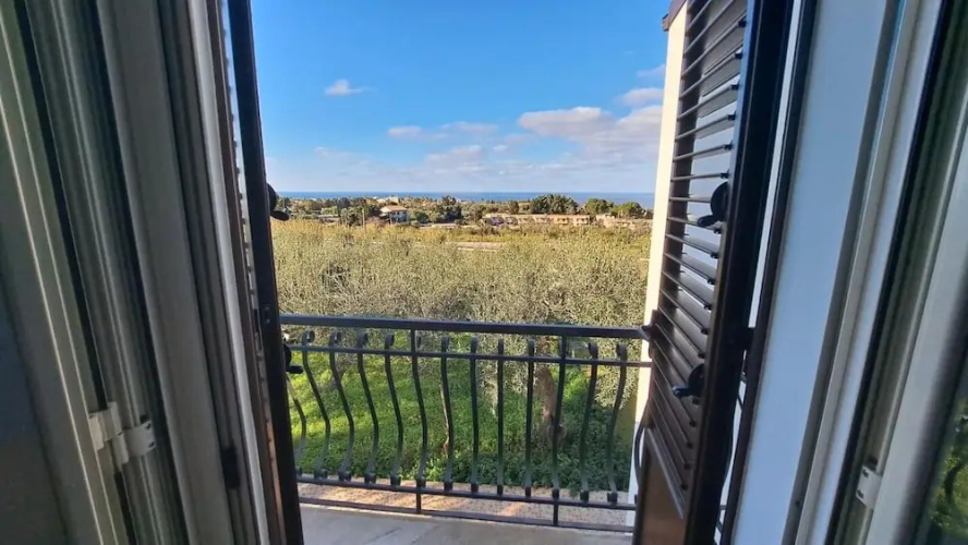 Villa Daniela Cefalù