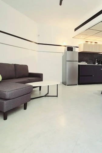 8Go to Leonardo apartments