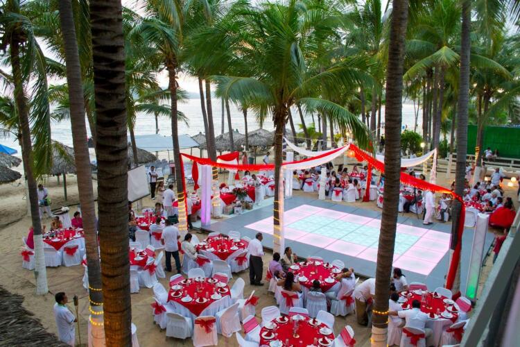 Imagen de Playa Suites