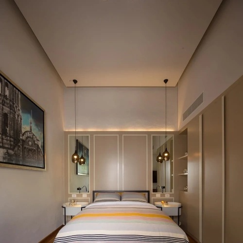 Deluxe Superior Double room