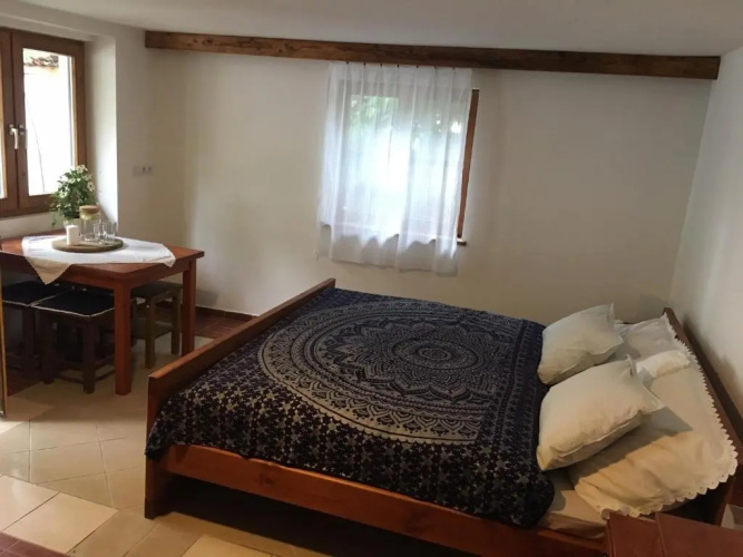 Pajta Apartman