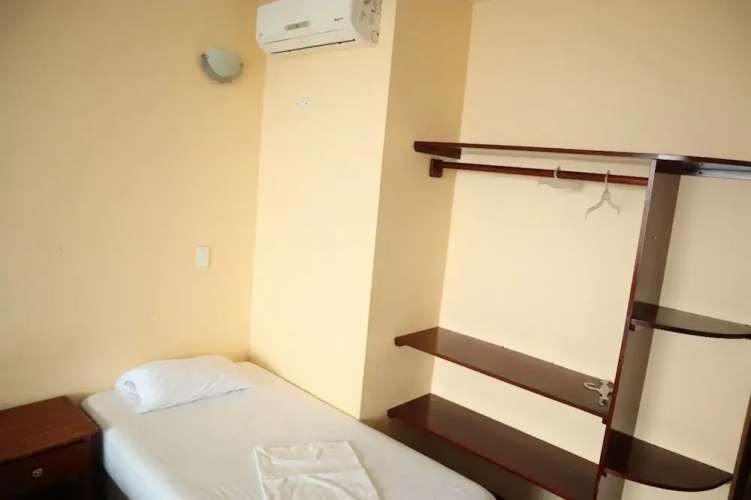 Hotel Atacames Inn