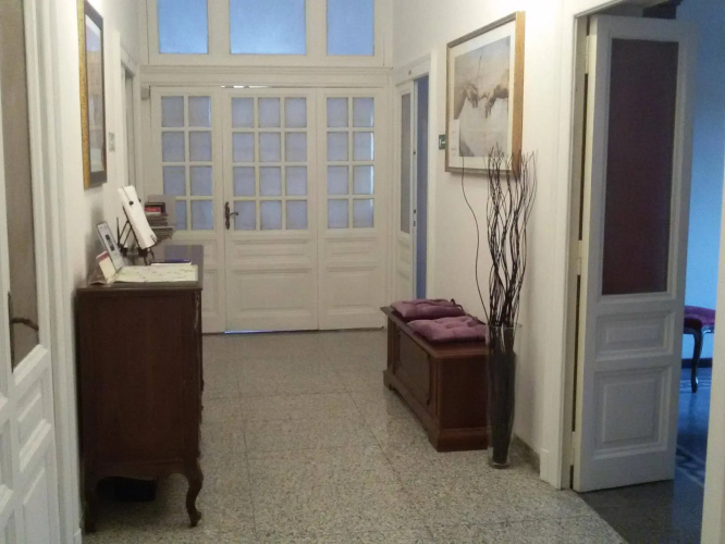 Bed  Breakfast I Tre Pupazzi
