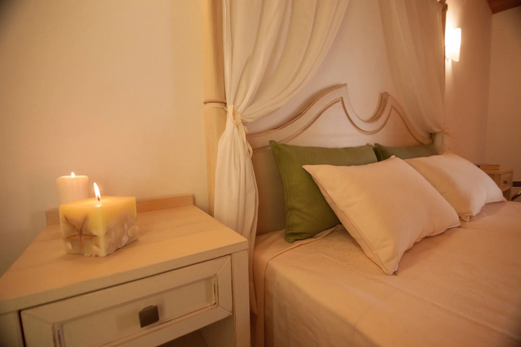 Hotel Le Anfore