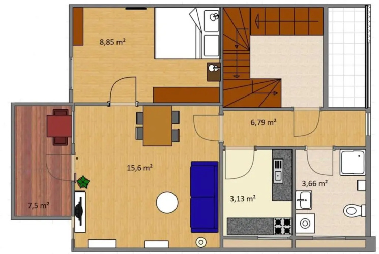 Image de l'hôtel