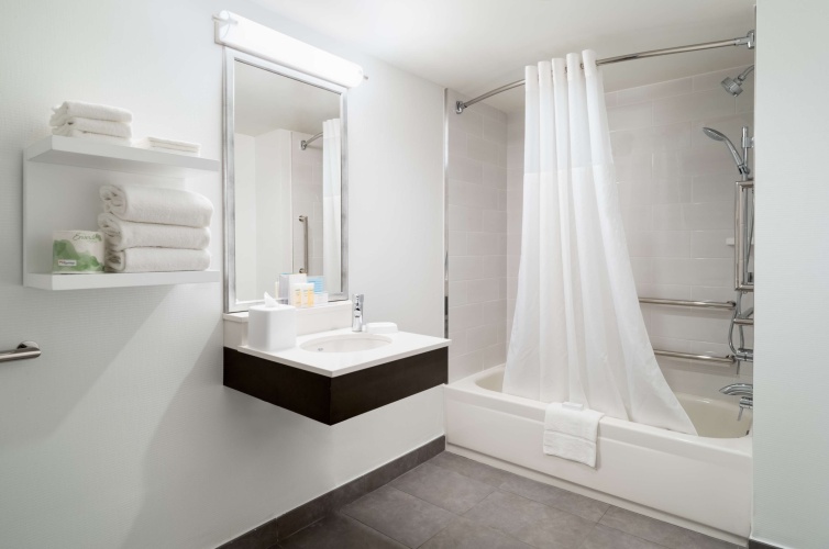 Hampton Inn Philadelphia Center City-Convention Center photo 10