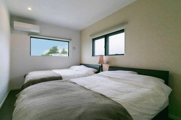 Kouri Ocean Villa